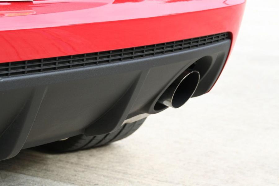  Chevrolet Camaro 2010 года  (фото 128 из 370)